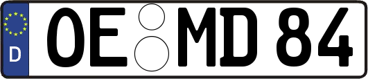 OE-MD84
