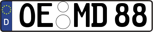 OE-MD88