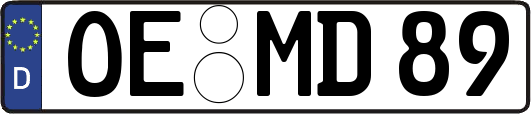 OE-MD89