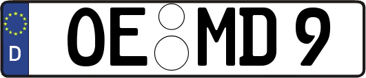 OE-MD9