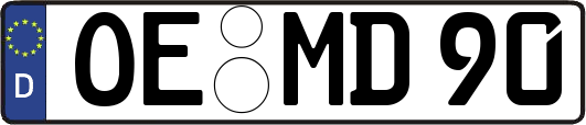 OE-MD90