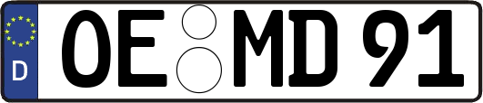 OE-MD91