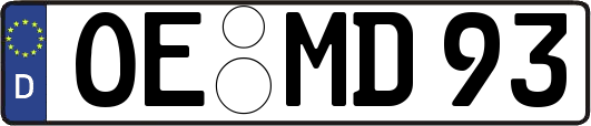 OE-MD93