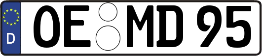 OE-MD95
