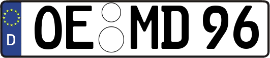 OE-MD96