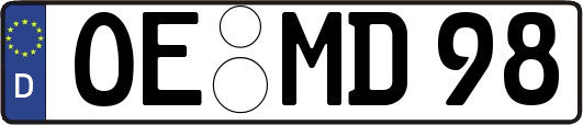 OE-MD98