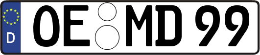 OE-MD99