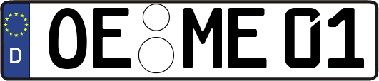OE-ME01