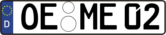 OE-ME02