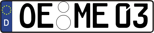 OE-ME03