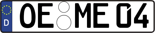 OE-ME04