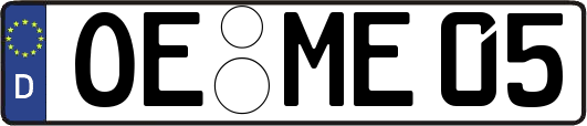 OE-ME05