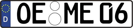 OE-ME06