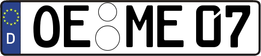 OE-ME07