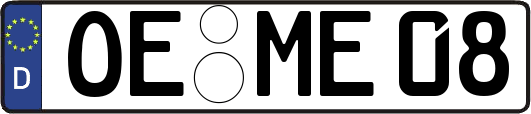 OE-ME08