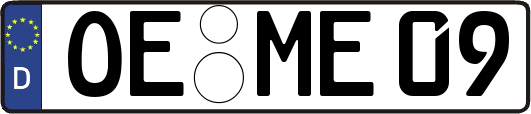 OE-ME09