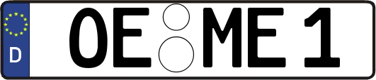 OE-ME1
