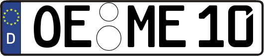 OE-ME10