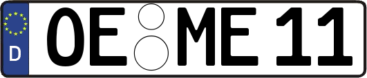 OE-ME11