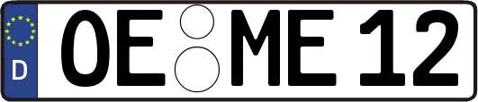 OE-ME12