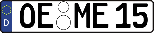 OE-ME15
