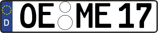 OE-ME17