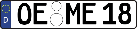 OE-ME18