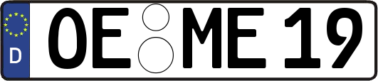OE-ME19