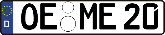 OE-ME20