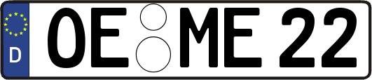 OE-ME22