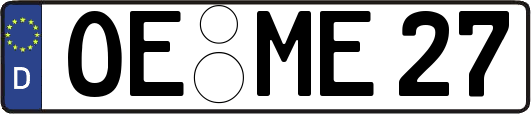 OE-ME27