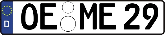 OE-ME29