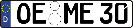 OE-ME30