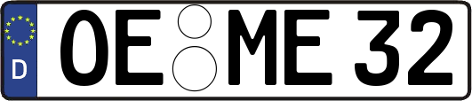 OE-ME32