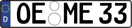 OE-ME33
