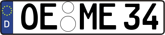 OE-ME34