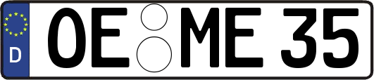 OE-ME35