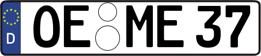 OE-ME37