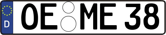 OE-ME38