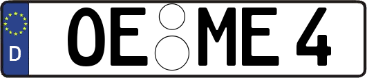 OE-ME4