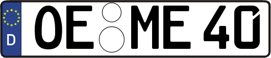 OE-ME40