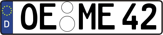 OE-ME42