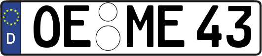 OE-ME43