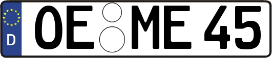 OE-ME45
