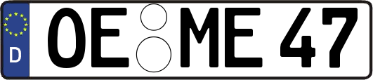 OE-ME47
