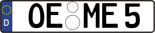 OE-ME5