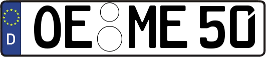 OE-ME50