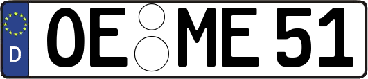 OE-ME51