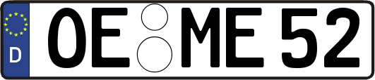 OE-ME52