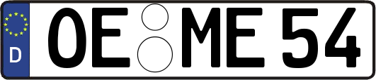 OE-ME54